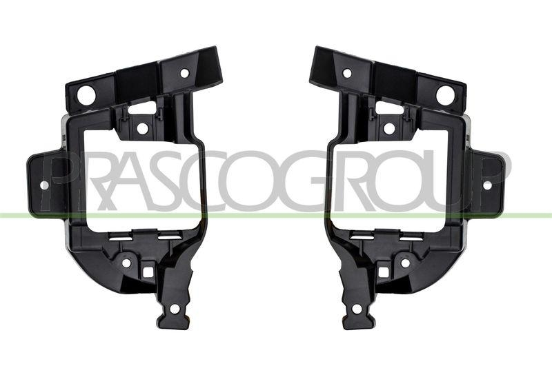 PRASCO Halter, Nebelscheinwerfer