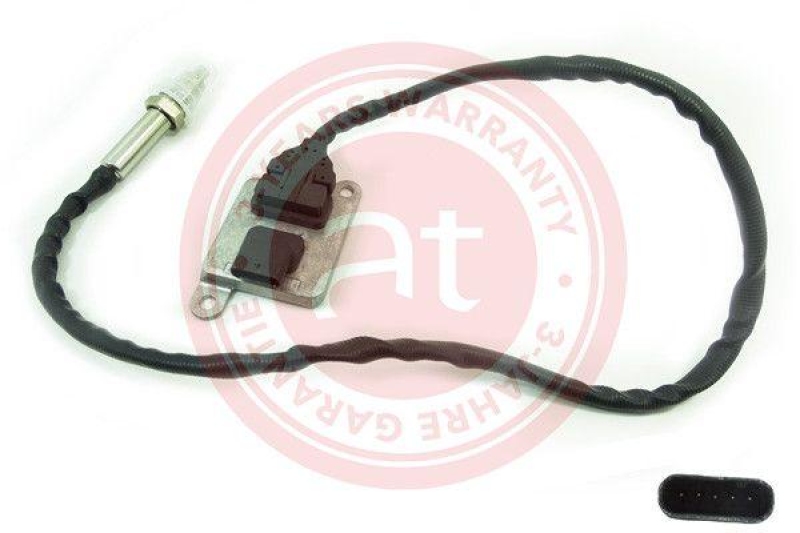 at autoteile germany NOx-Sensor, NOx-Katalysator