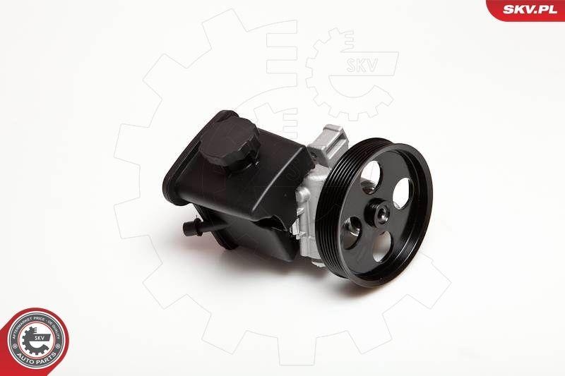 ESEN SKV Hydraulikpumpe, Lenkung