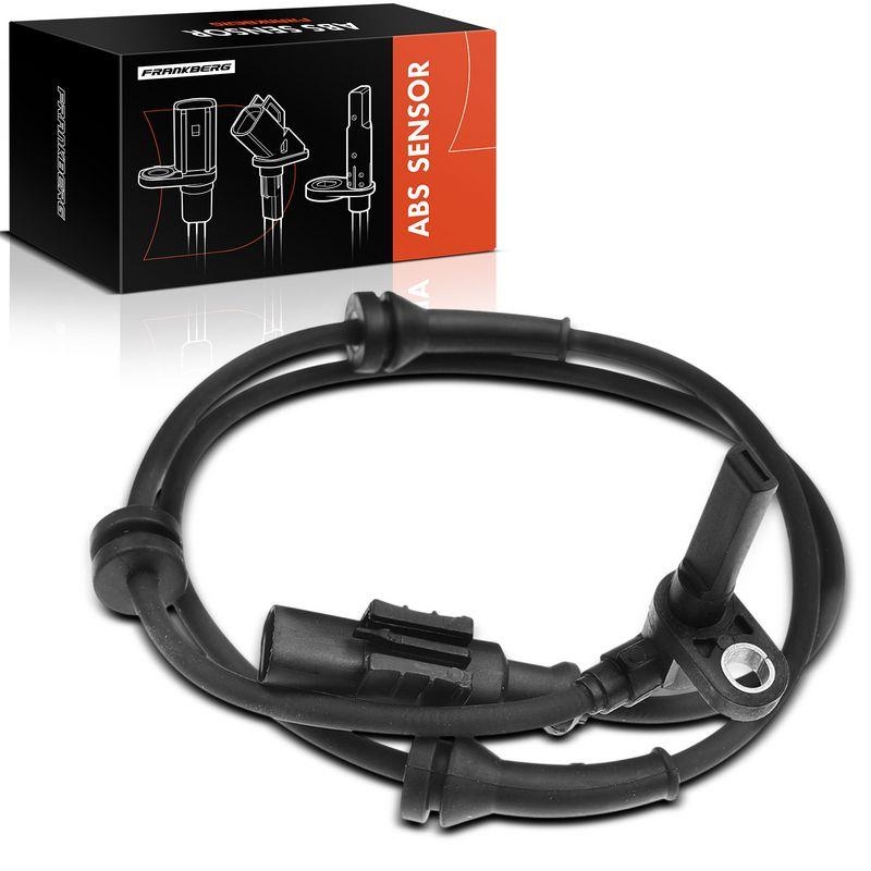 1x Frankberg ABS Sensor Vorderachse rechts 5481FB0000598