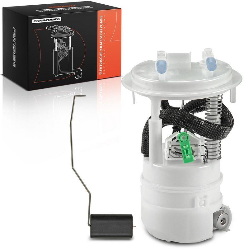 1x Frankberg Kraftstoffpumpe 5481FB0012713
