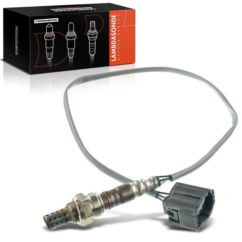 1x Frankberg Lambdasonde Regelsonde Vor Katalysator 5481FB0017483