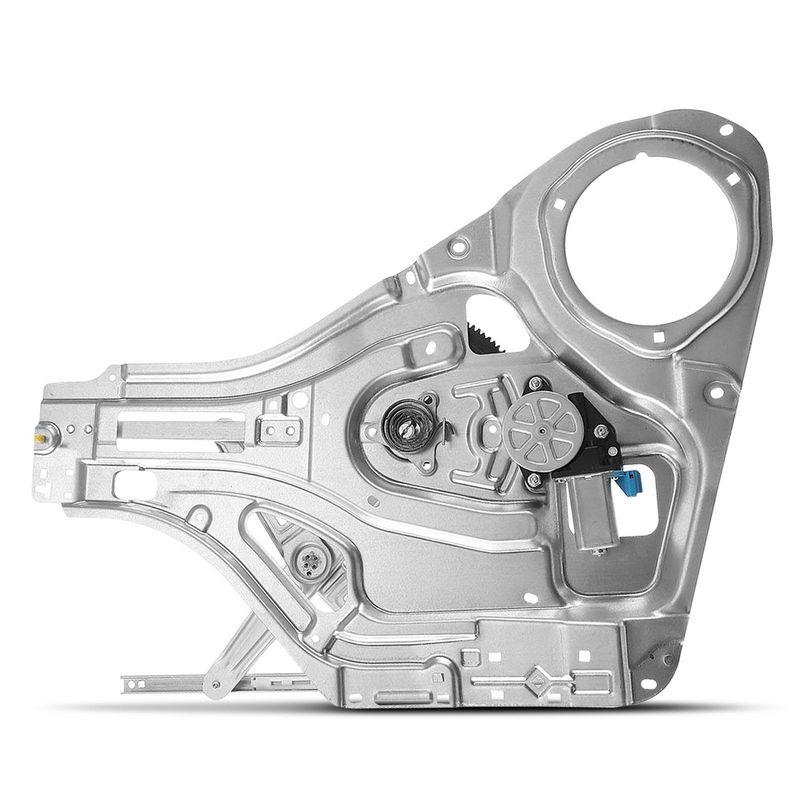 1x Frankberg Fensterheber Vorne Rechts 5481FB0024303