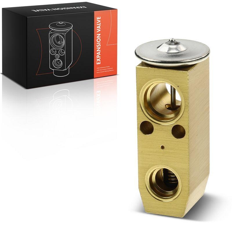 1x Frankberg Expansionsventil Klimaanlage 5481FB0001600