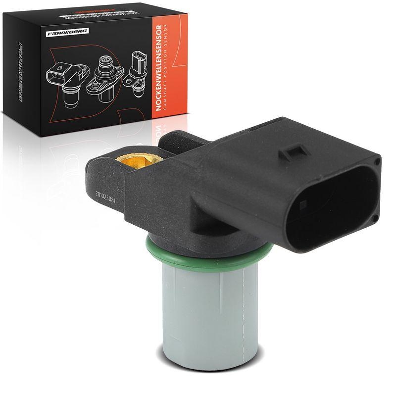 1x Frankberg Nockenwellenposition Sensor 5481FB0006933