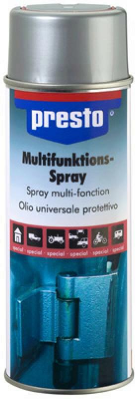 PRESTO Multifunktionsspray 150ml