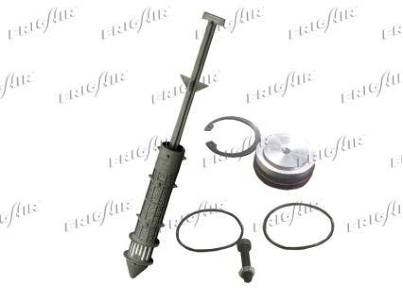 FRIGAIR Trockner, Klimaanlage 13740901