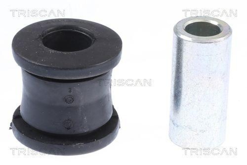 TRISCAN Control Arm-/Trailing Arm Bush