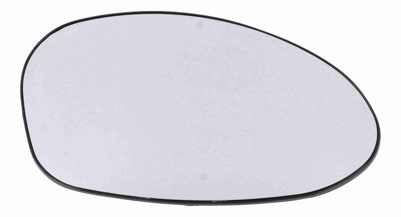 VEMO Spiegelglas, Au&szlig;enspiegel Original VEMO Qualit&auml;t
