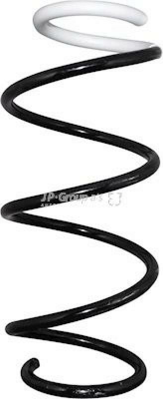 JP GROUP Coil Spring JP GROUP