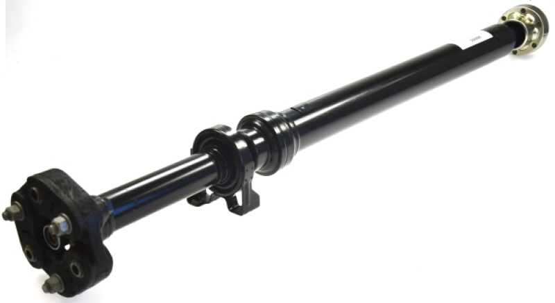 SPIDAN Propshaft, axle drive