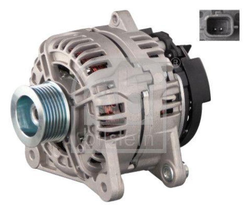 FEBI BILSTEIN Generator 101553