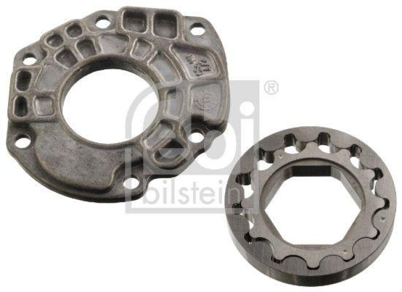 FEBI BILSTEIN Rotorsatz, Ölpumpe febi Plus 104151