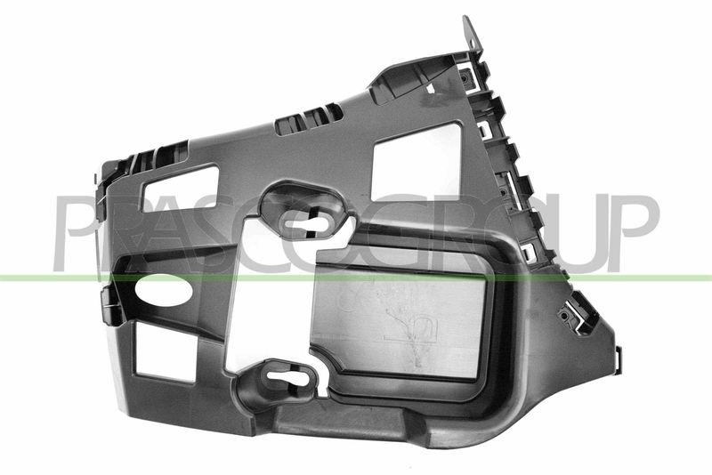 Mounting Bracket, bumper