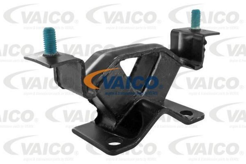 VAICO Mounting, automatic transmission Original VAICO Quality