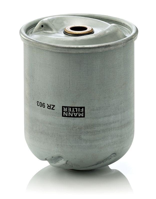 MANN-FILTER Ölfilter ZR 903 X