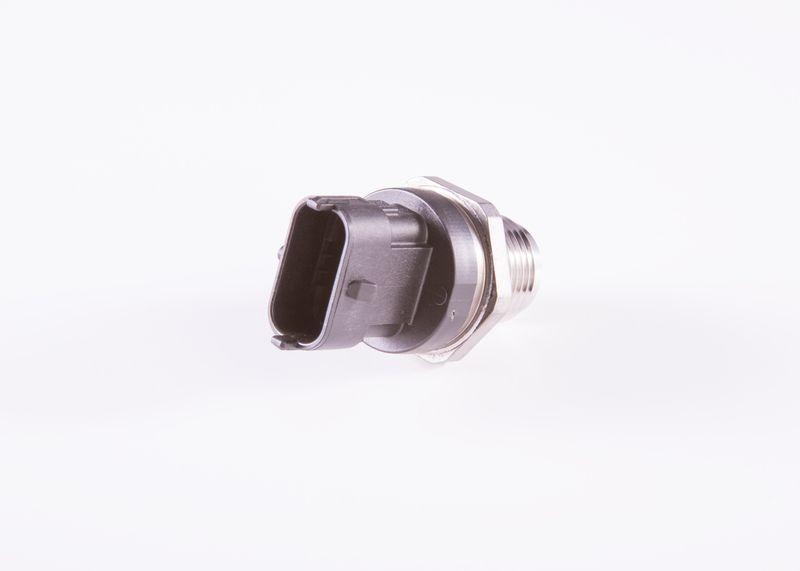 BOSCH Sensor, fuel pressure