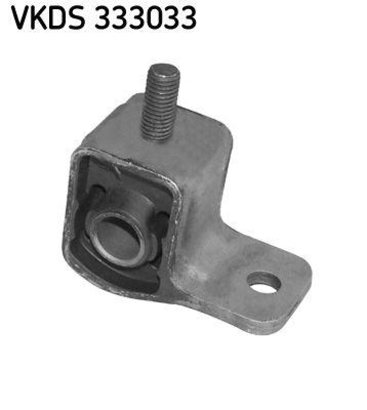 SKF Lagerung, Lenker VKDS 333033