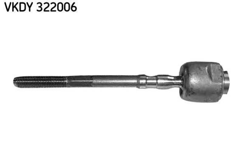 SKF Axialgelenk, Spurstange VKDY 322006