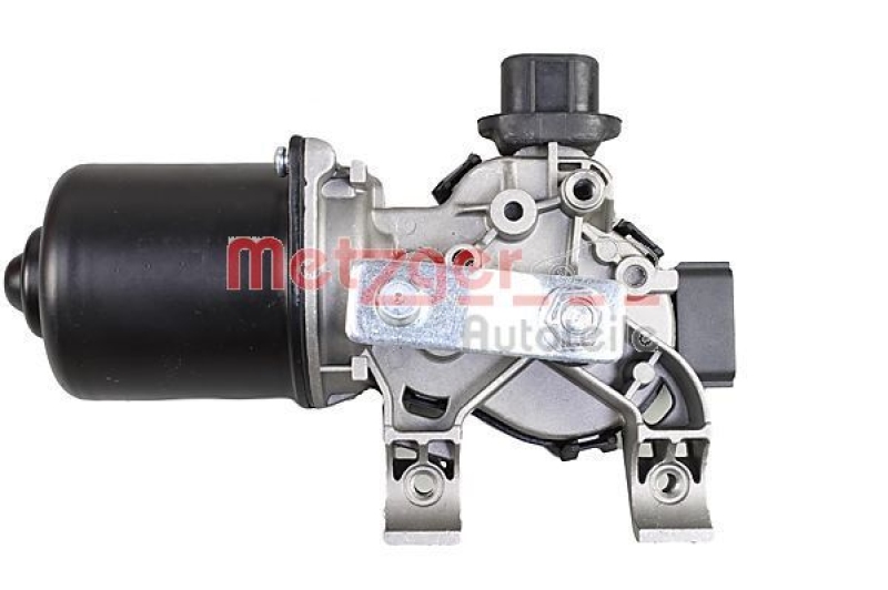 METZGER Wischermotor