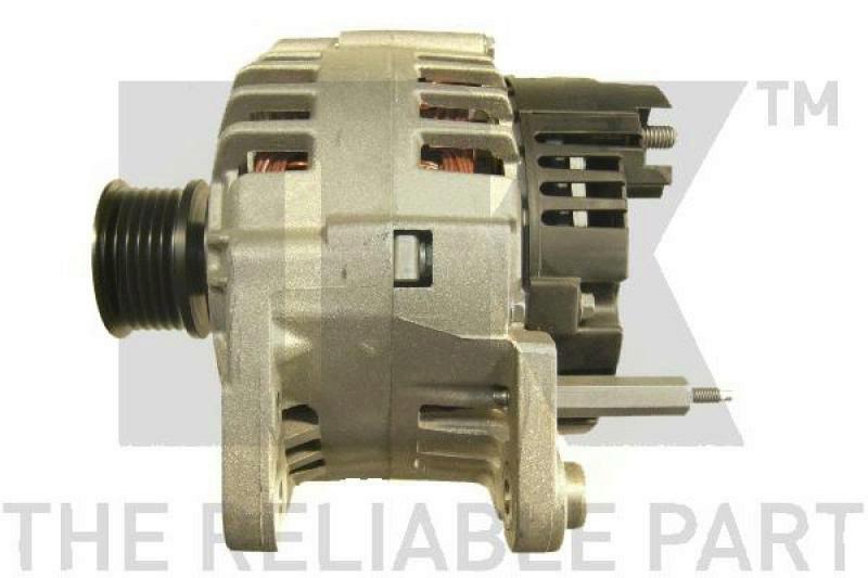 NK Alternator