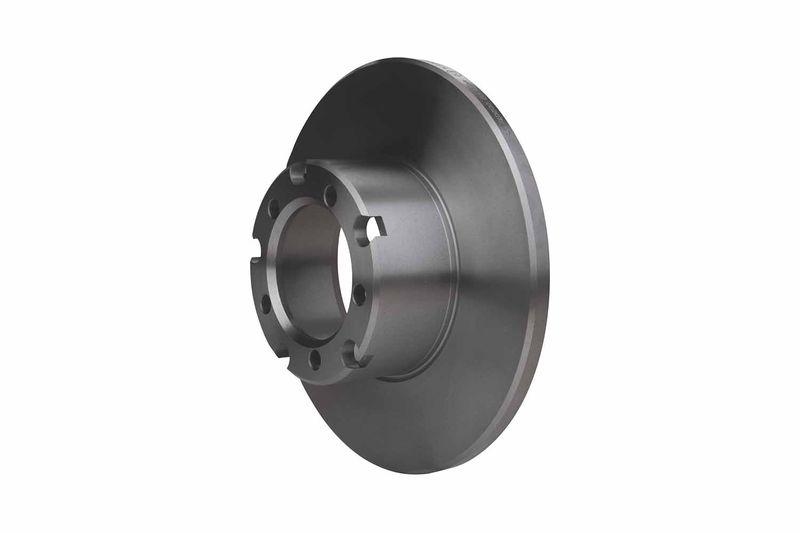 2x HELLA Bremsscheibe 8DD 355 100-201