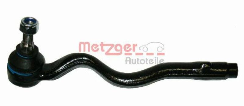 METZGER Spurstangenkopf KIT + 54010301