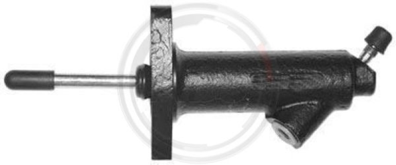 A.B.S. Slave Cylinder, clutch