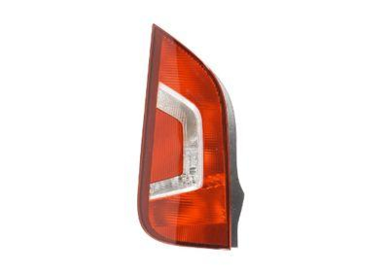 VAN WEZEL Combination Rearlight