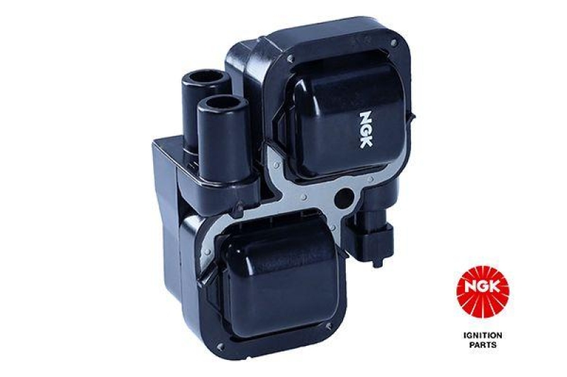 NGK Ignition Coil