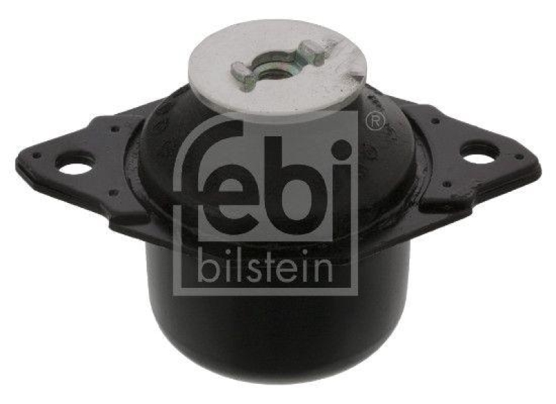 FEBI BILSTEIN Mounting, automatic transmission