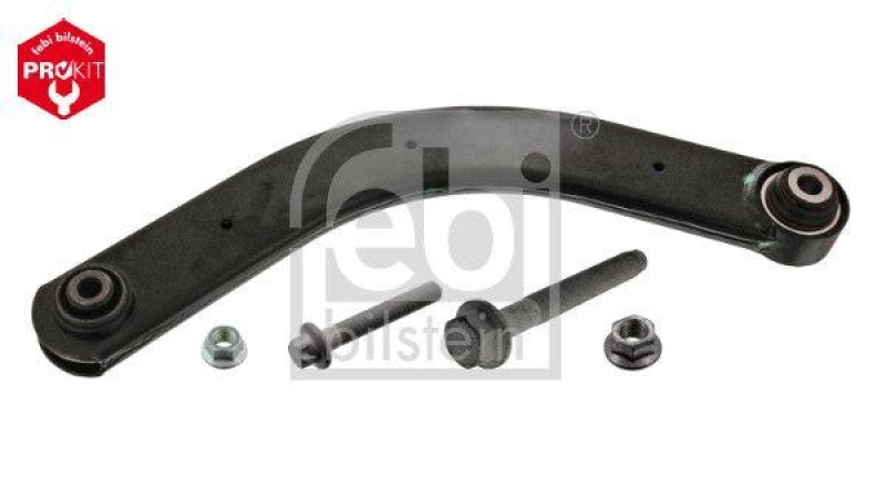 FEBI BILSTEIN Track Control Arm ProKit