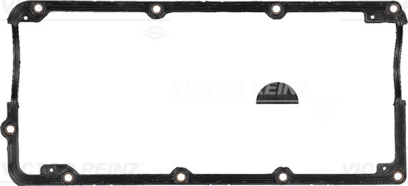 VICTOR REINZ Gasket Set, cylinder head cover