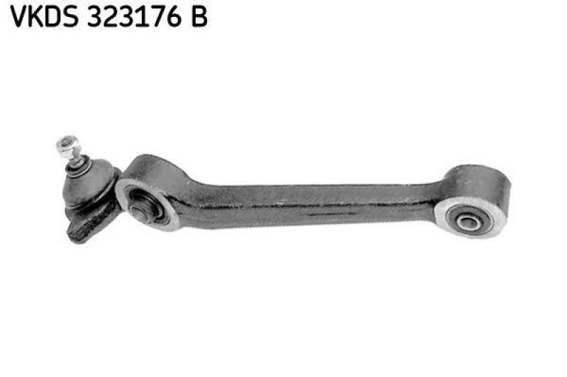 SKF Querlenker Lenker Radaufh&auml;ngung