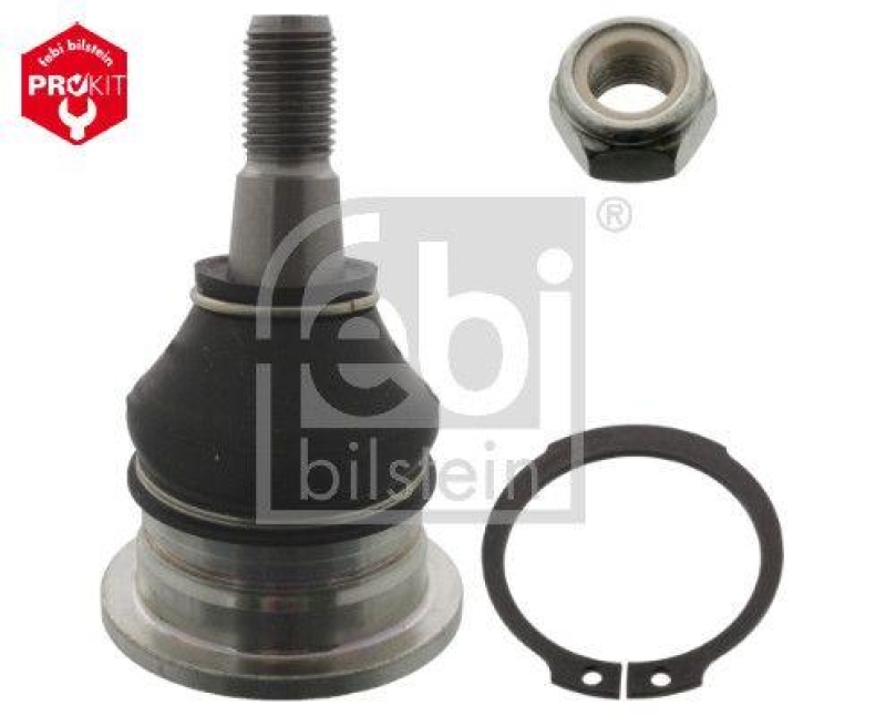 FEBI BILSTEIN Trag-/Führungsgelenk ProKit 43027