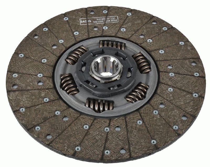 SACHS Clutch Disc