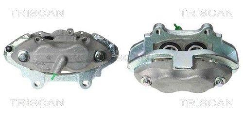 TRISCAN Bremssattel 8170 344413