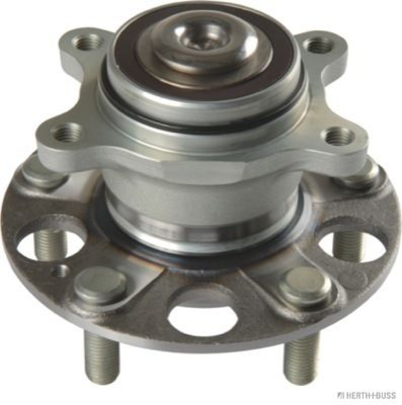 HERTH+BUSS JAKOPARTS Radlagersatz J4714047