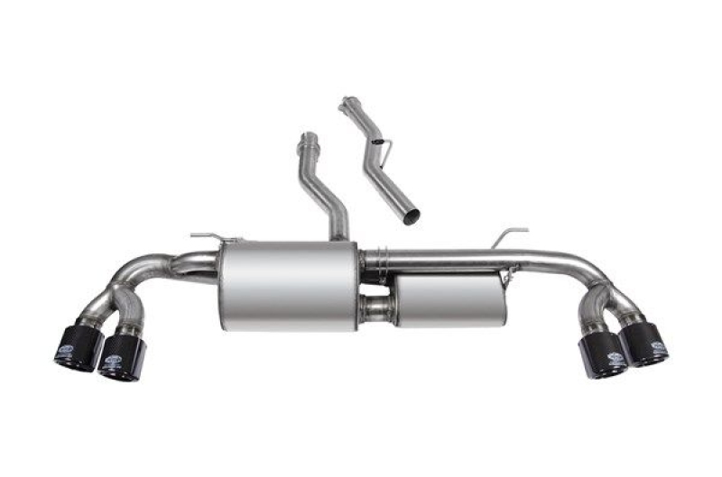 MAGNETI MARELLI Exhaust System