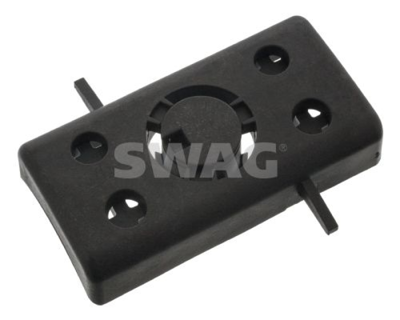 SWAG Jack Support Plate