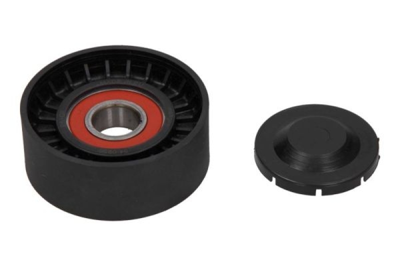 MAXGEAR Tensioner Pulley, V-ribbed belt
