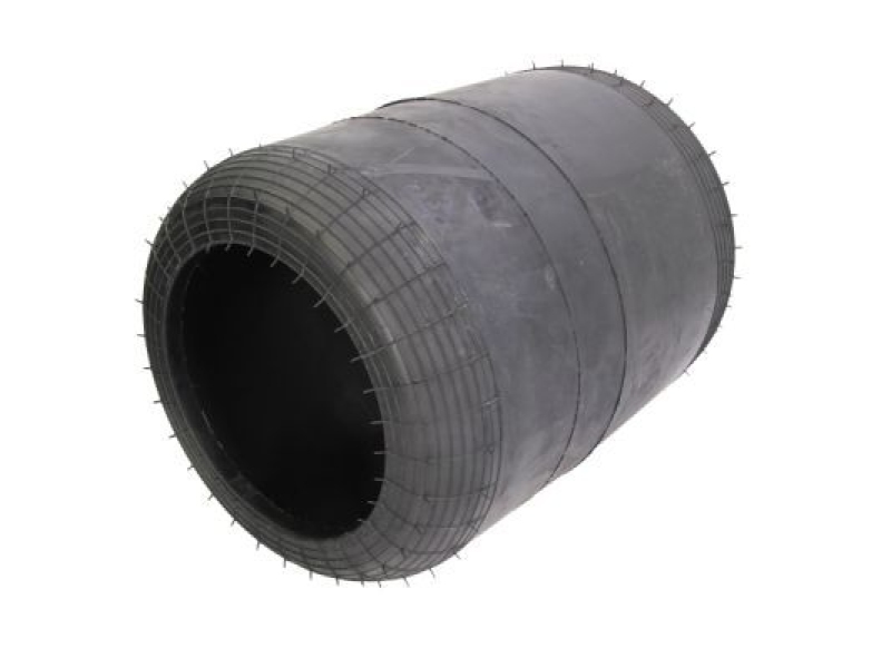 Magnum Technology Bellow, air suspension