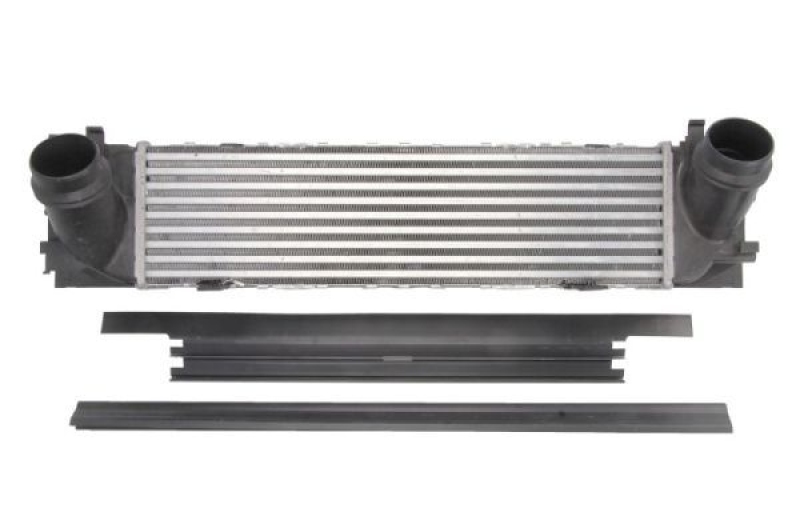 THERMOTEC Intercooler, charger