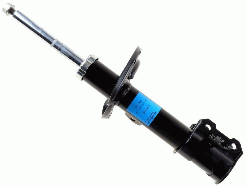 SACHS Stoßdämpfer