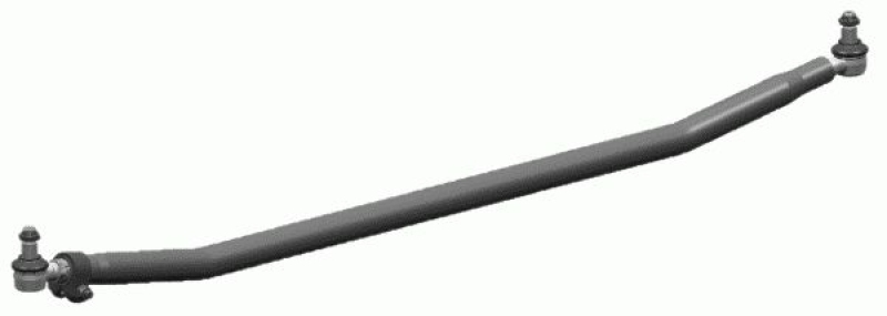 LEMF&Ouml;RDER Tie Rod
