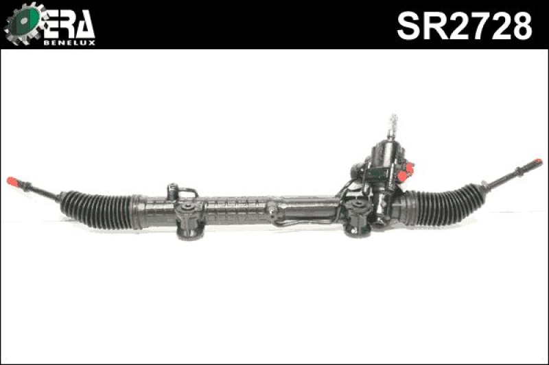 ERA Benelux Steering Gear