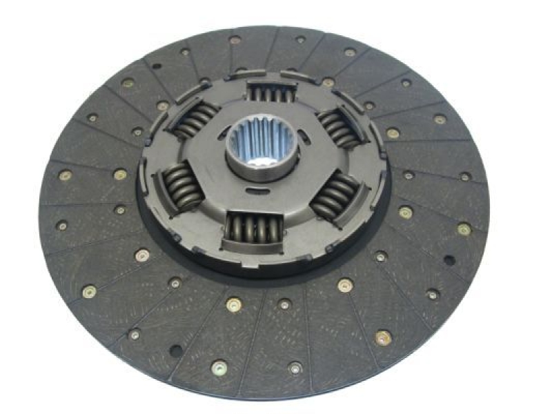 KAWE Clutch Disc