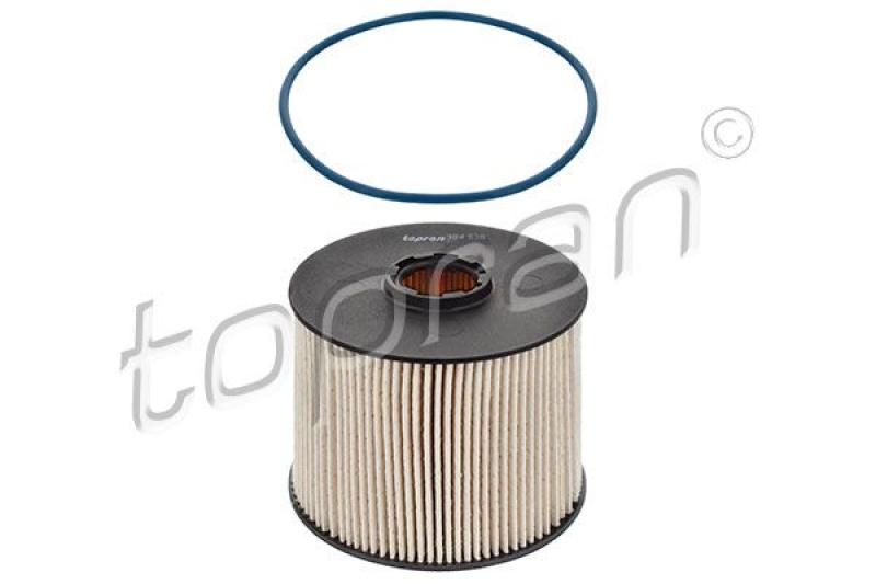 TOPRAN Kraftstofffilter 304036