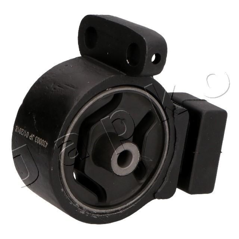 JAPKO Mounting, engine