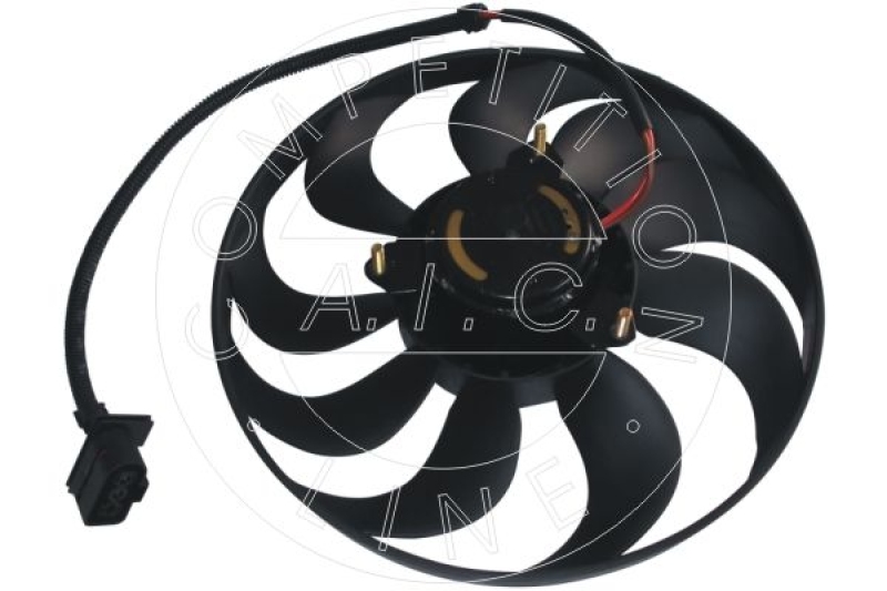 AIC Fan, radiator Original AIC Quality
